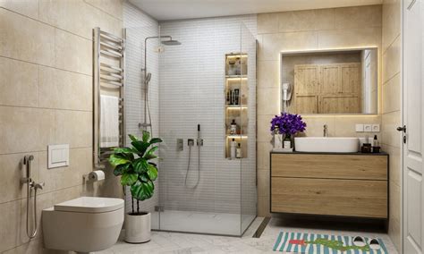 Bathroom Remodelling Designs Gallery In Nairobi - Water Heaters Kenya