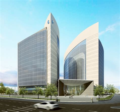 Abu Dhabi Islamic Bank Headquarters | ProTenders