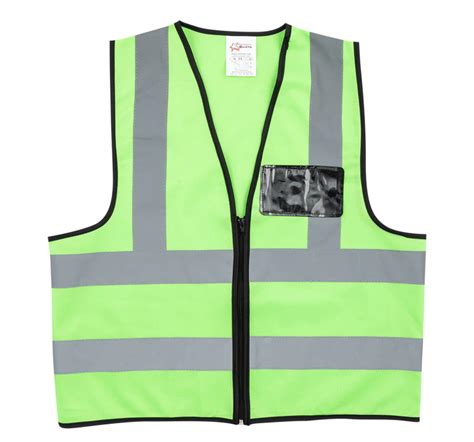 Reflective Safety Vest | Safety Equipment