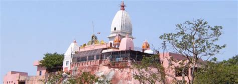 Mansa Devi Temple | Mansa Devi Temple In Haridwar