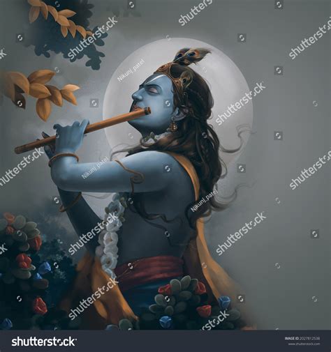 58,159 Krishna Images, Stock Photos & Vectors | Shutterstock