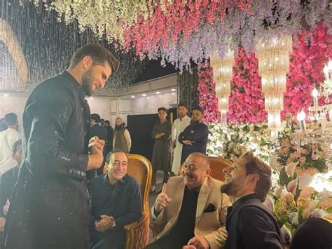 Shahid Afridi Melts Hearts With a Lovely Note For Daughter Aqsa Afridi ...