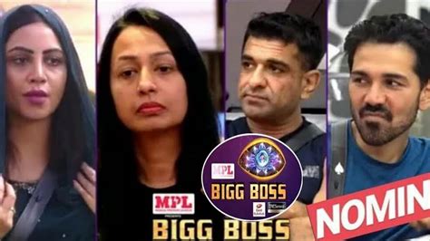 Bigg Boss 14: This week's nominated contestants revealed | India Forums