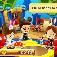 Disney Magical World for Nintendo 3DS