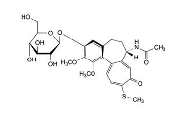 Thiocolchicoside-impurities | Pharmaffiliates