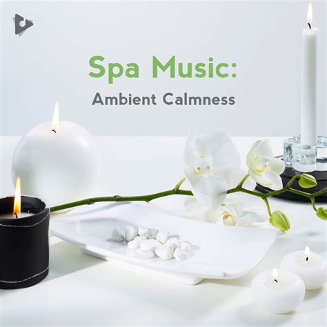 Spa Music: Ambient Calmness Playlist | Lullify