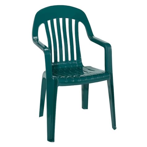 Lowes Stackable Plastic Outdoor Chairs - Fepitchon