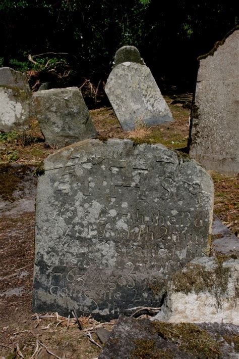 Judith Quin | North Wexford Historical Society