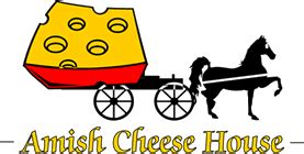 Amish Cheese House menu in Chouteau, Oklahoma, USA