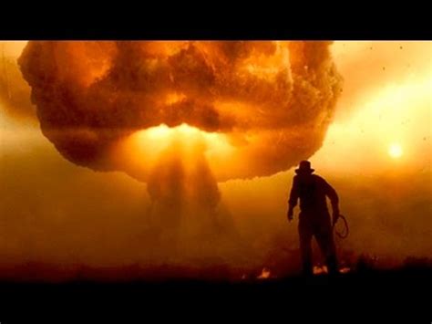 Top 10 Nuclear Bomb Scenes in Movies - YouTube