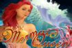 Mermaid Queen Slot Machine Online 🎰 97.5% RTP ᐈ Play Free RTG Casino Games