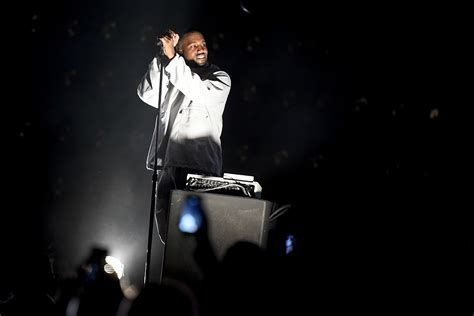 Kanye West Is Performing ‘808s and Heartbreak’ in Concert Next Month - XXL