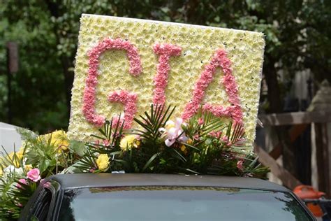 Gia Allemand Laid to Rest in Moving Funeral Service [PHOTOS]