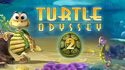 Turtle Odyssey Key im Januar 2025 » 0.89