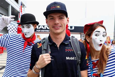 Happy 21st birthday to Max Verstappen! | GRANDPRIX247