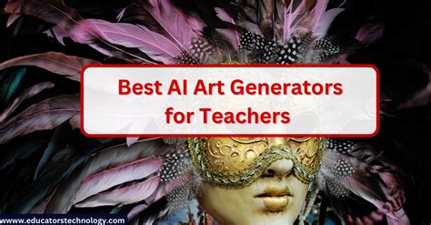 Best AI Art Generators for 2023