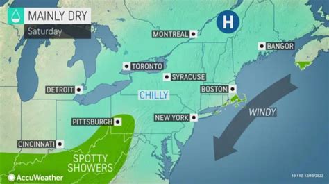 N.J. weather: Up to 3 inches of snow, wintry mix in forecast for parts of state. Latest updates ...