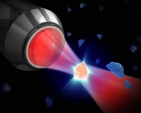 A New Experiment Hopes to Solve Quantum Mechanics’ Biggest Mystery