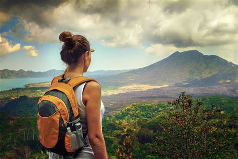 Top 5 Smoky Mountains National Park Backpacking Trails | gsmnp