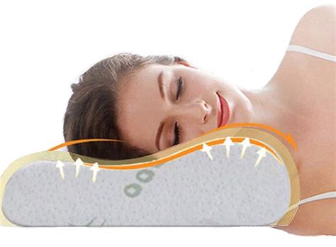 Best Anti Snoring Pillows For A Restful Sleep - Cosy Sleep