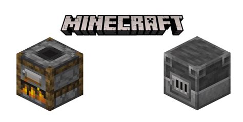 Smoker vs Furnace In Minecraft: What's The Difference? - West Games