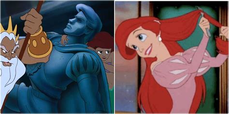 10 Lessons We Can Learn From Disney's The Little Mermaid