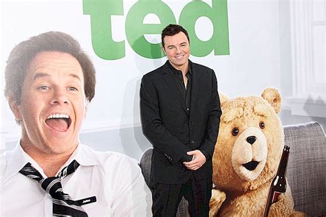 Ted-Movie Review