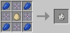 Zaynen's Craftable Elder Guardian Spawn Egg - Minecraft Mods - CurseForge