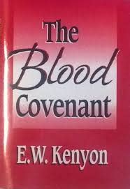 The Blood Covenant