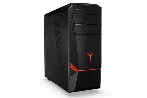 New Lenovo Legion Gaming Desktops Are Certified For The Oculus Rift ...