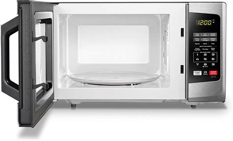 Toshiba EM925A5A Microwave Review