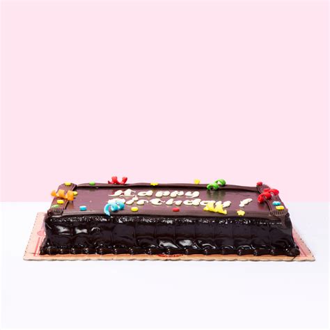 Red Ribbon Cake Delivery | Online Cake Shop Philippines