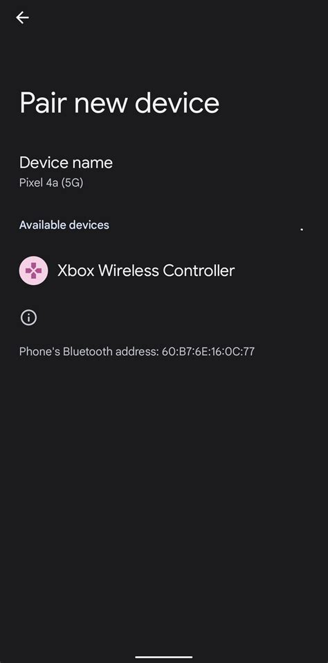 [Guide] How to Connect an Xbox Controller to your Android Smartphone or ...