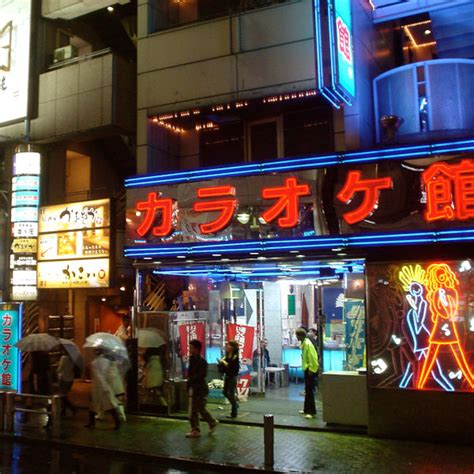 The best karaoke bars to visit in Tokyo, Japan - Meet The Cities