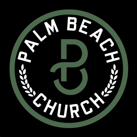 Palm Beach Church | West Palm Beach FL