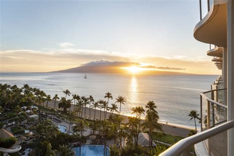 Westin Maui Resort & Spa - Swinerton