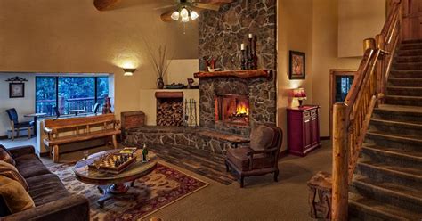 Greer Peaks Lodge | Arizona Highways