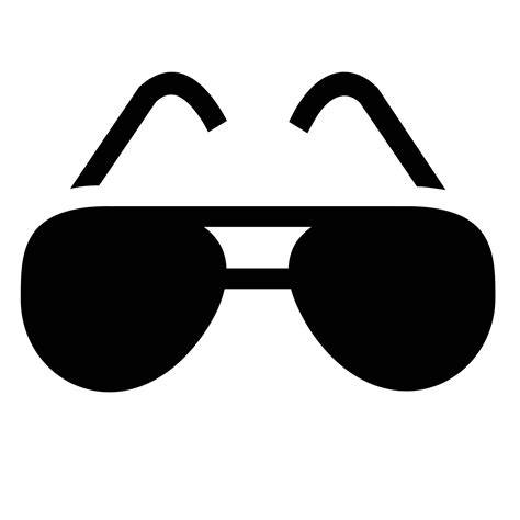 Sunglasses Computer Icons Clip art - sunglass png download - 1600*1600 ...