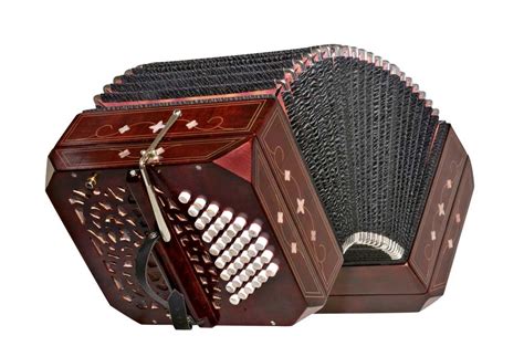 Bandoneon definition and meaning | Collins English Dictionary