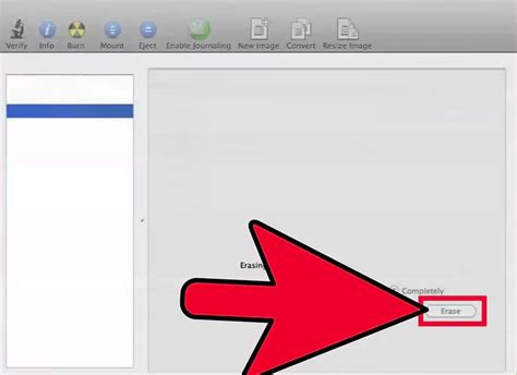 How to format DVD-RW on a Mac? | Leawo Tutorial Center