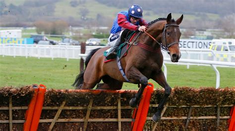 Stayers' Hurdle lowdown: all you need to know as Paisley Park goes for glory | Horse Racing News ...