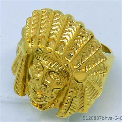 Wholesale Fashion China 5 Gram Gold Ring For Men - Buy 5 Gram Gold Ring ...