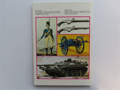 Book – Swedish Weaponry Since 1630 | Colonial Ammunition Company