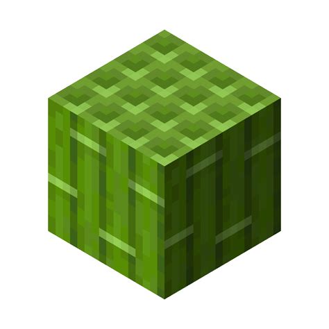 Bamboo Texture Fix - Minecraft Resource Pack