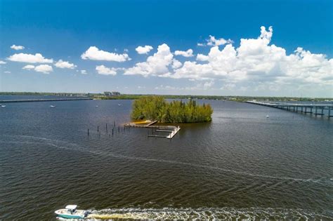 Lofton Island - Florida, United States - Private Islands for Sale