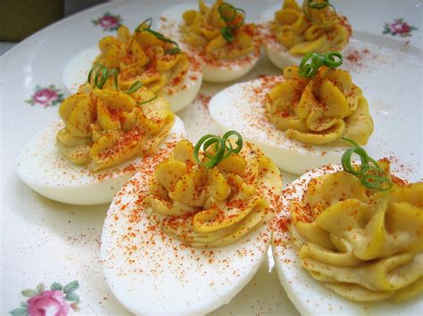 Foodista | 10 Best Deviled Egg Recipes for Your Next Cookout