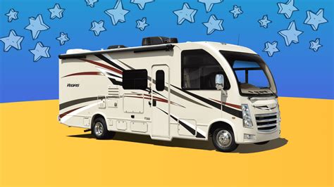 5 Best Class A RV Brands | Drivin' & Vibin'