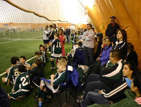 Soccer Tournament Photos | Hudson Valley Sportsdome