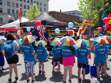 Photos: It's Market Days Time Again In Concord | Concord, NH Patch