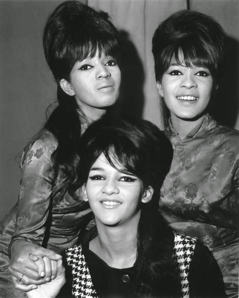 The Ronettes: Galeria de fotos The Ronettes